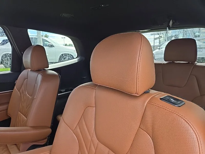2024 Kia Telluride EX X-Line AWD, photo 33