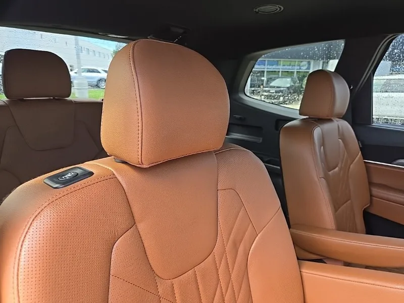2024 Kia Telluride EX X-Line AWD, photo 35
