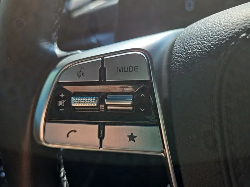 2024 Kia Telluride EX X-Line AWD, photo 12