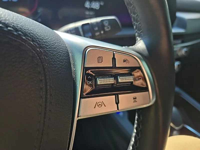 2024 Kia Telluride EX X-Line AWD, photo 13