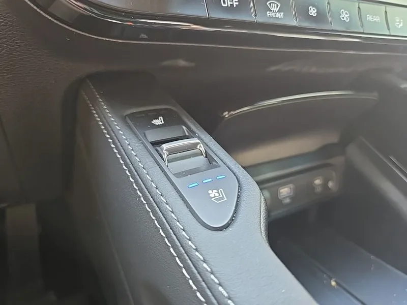 2024 Kia Telluride EX X-Line AWD, photo 21