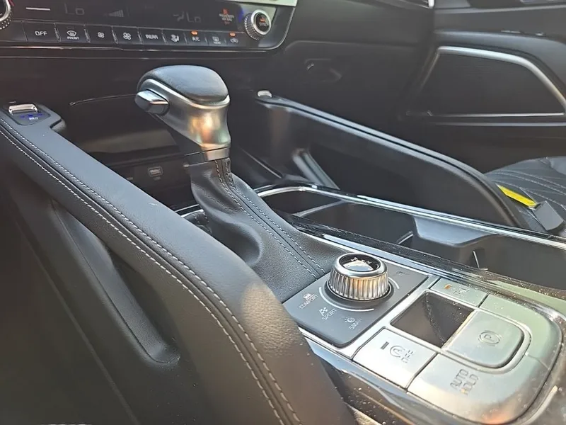 2024 Kia Telluride EX X-Line AWD, photo 22
