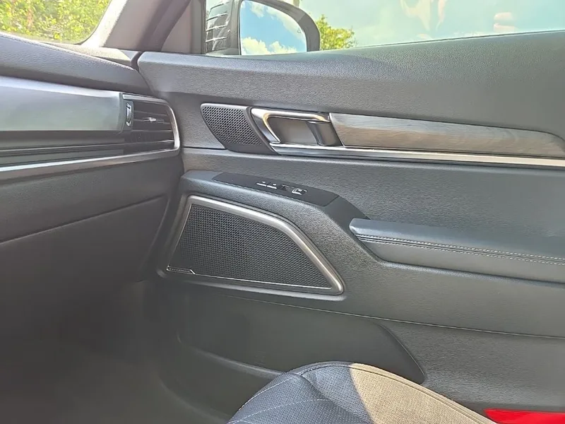 2024 Kia Telluride EX X-Line AWD, photo 23