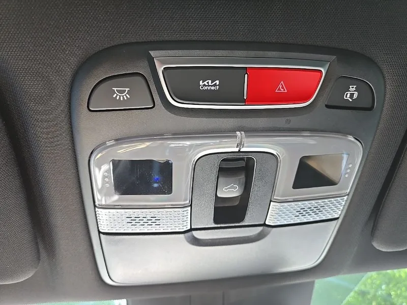 2024 Kia Telluride EX X-Line AWD, photo 24