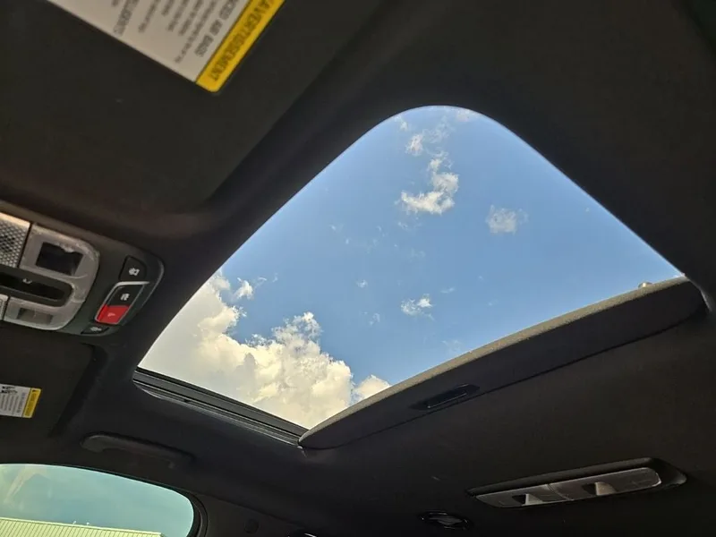 2024 Kia Telluride EX X-Line AWD, photo 26
