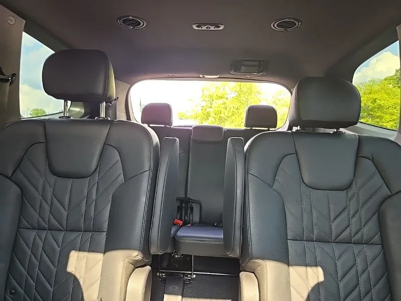 2024 Kia Telluride EX X-Line AWD, photo 27