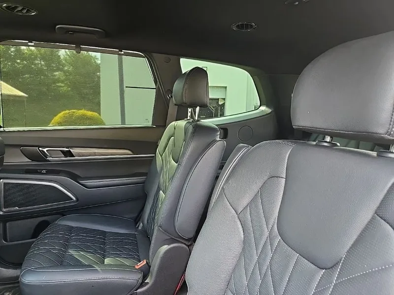 2024 Kia Telluride EX X-Line AWD, photo 30