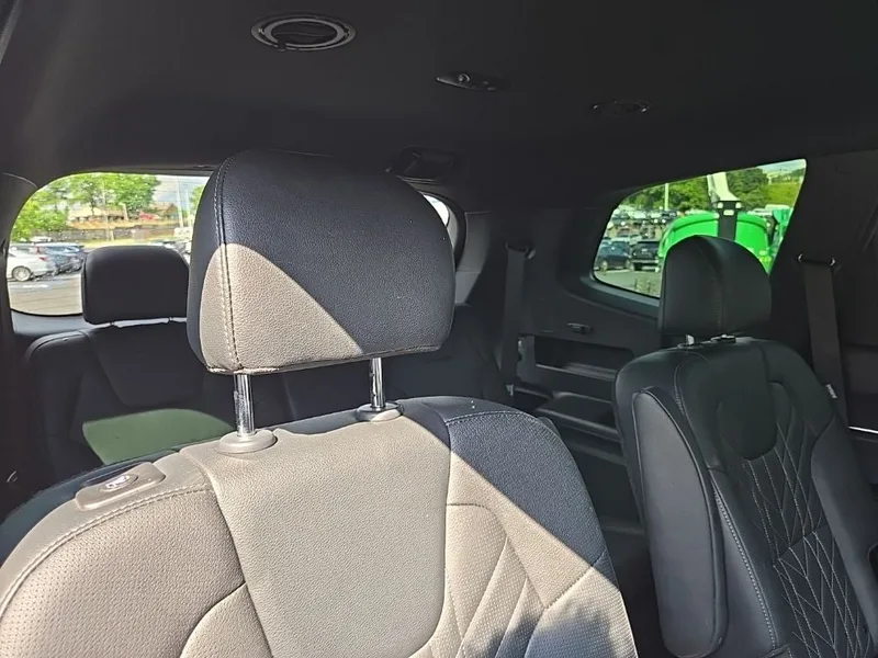 2024 Kia Telluride EX X-Line AWD, photo 33