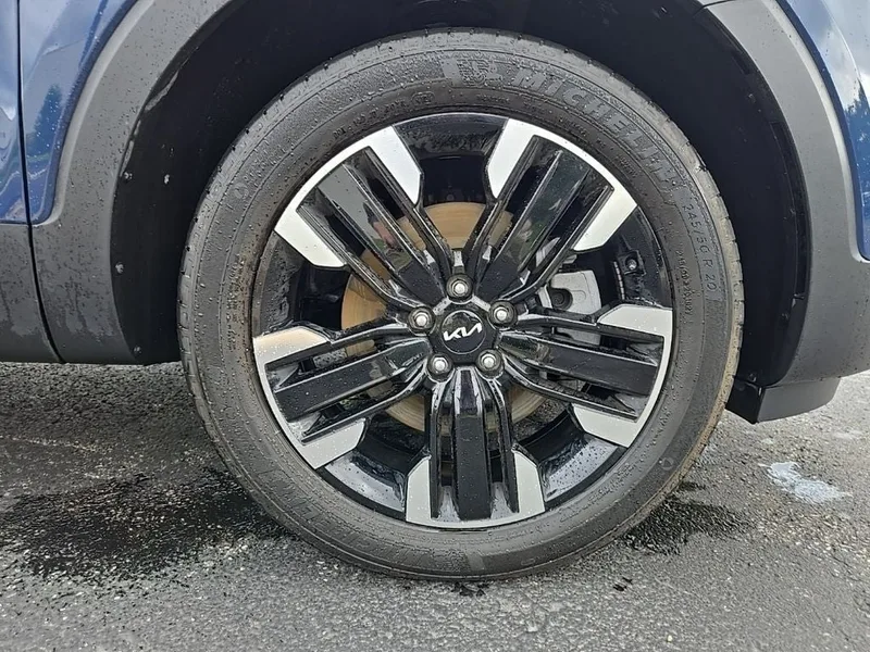 2025 Kia Telluride SX AWD, photo 12