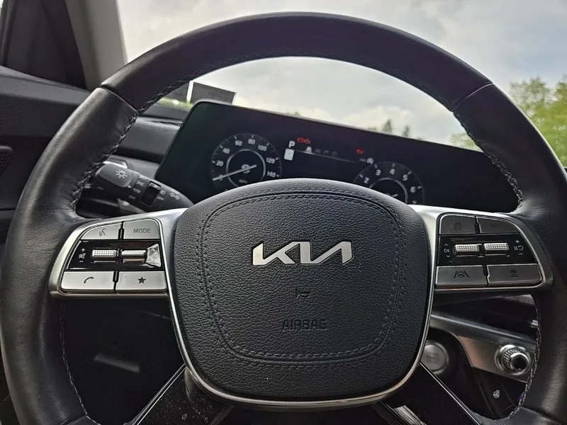 2025 Kia Telluride SX AWD, photo 14