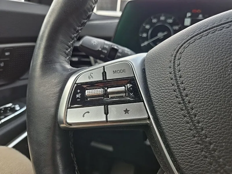 2025 Kia Telluride SX AWD, photo 15