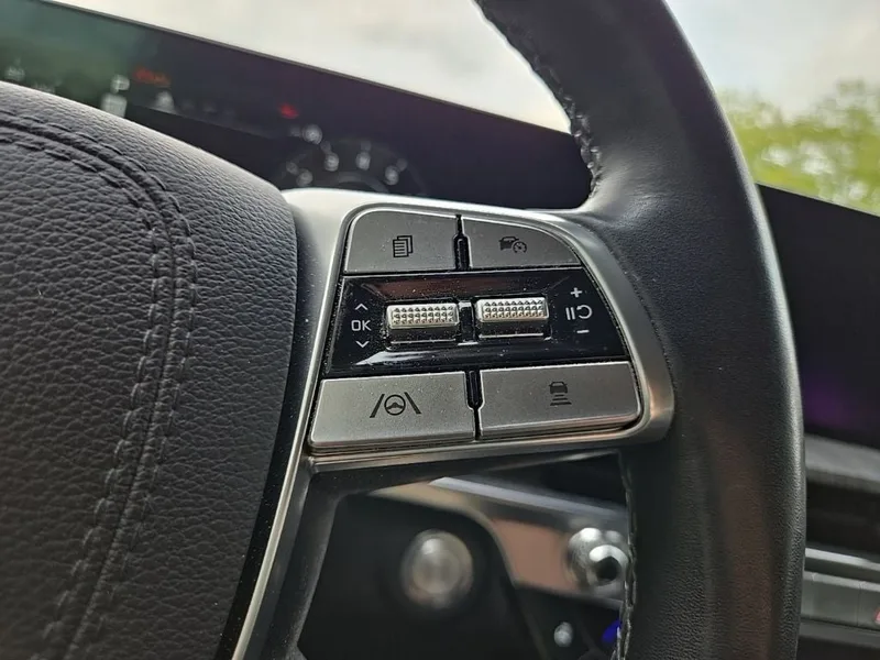 2025 Kia Telluride SX AWD, photo 17