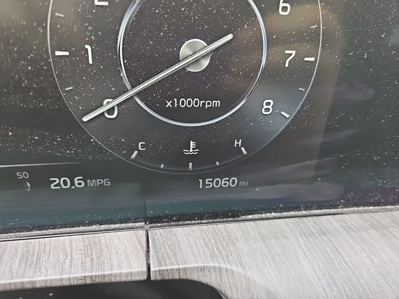 2025 Kia Telluride SX AWD, photo 18