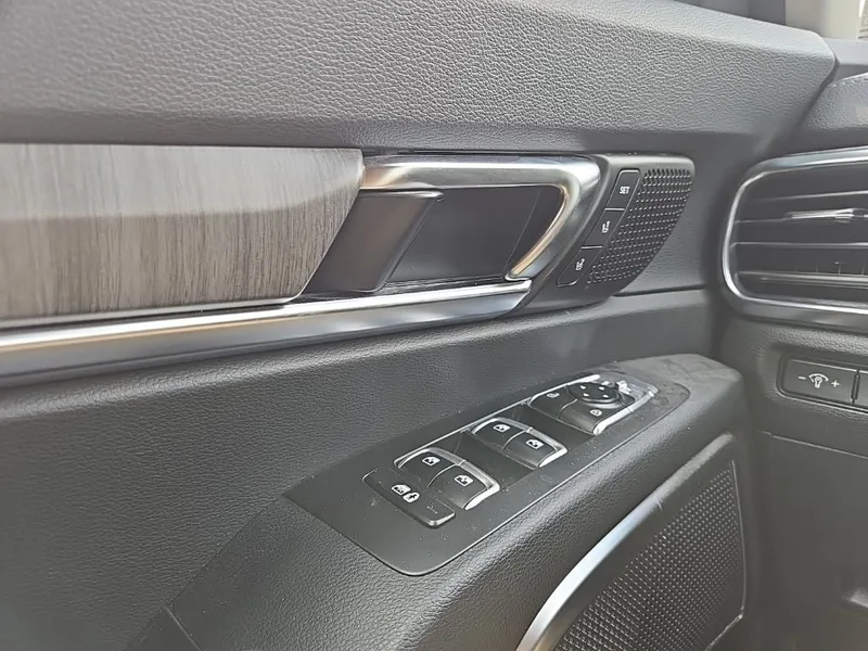 2025 Kia Telluride SX AWD, photo 19