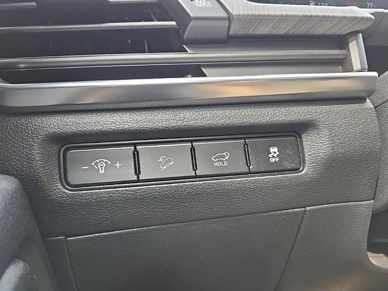 2025 Kia Telluride SX AWD, photo 20