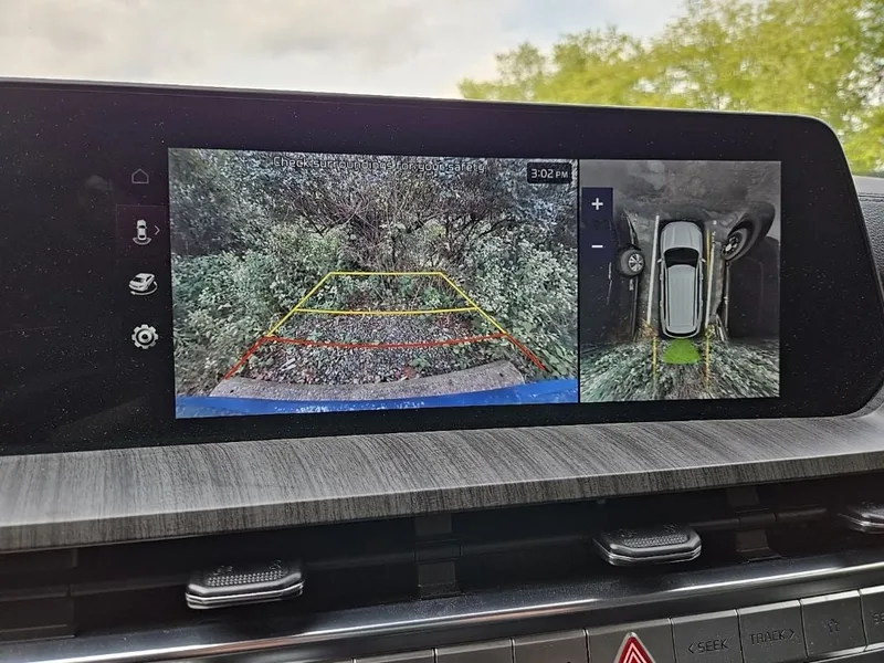 2025 Kia Telluride SX AWD, photo 22