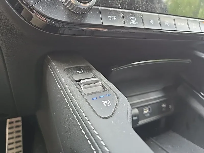 2025 Kia Telluride SX AWD, photo 24