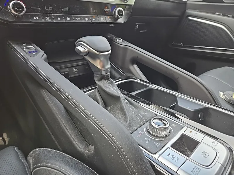 2025 Kia Telluride SX AWD, photo 26