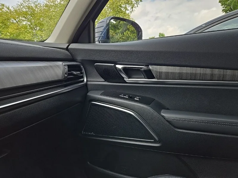 2025 Kia Telluride SX AWD, photo 27