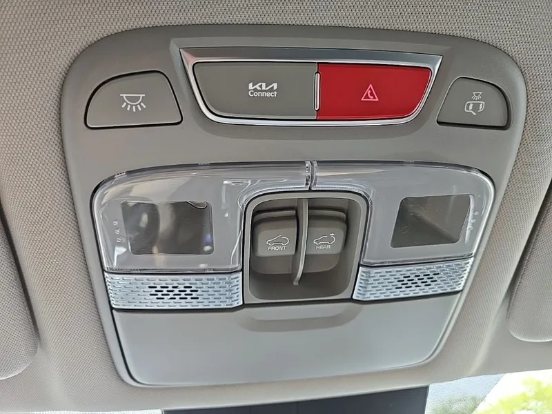 2025 Kia Telluride SX AWD, photo 28