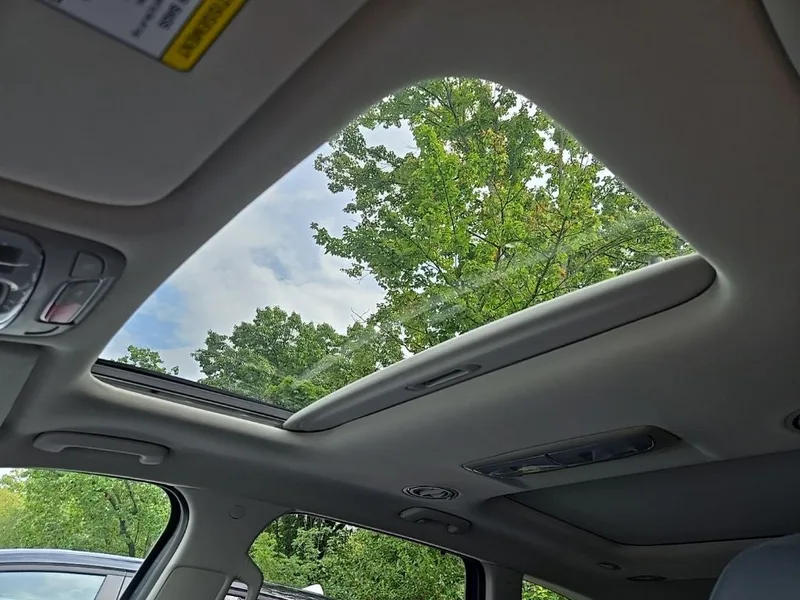 2025 Kia Telluride SX AWD, photo 29