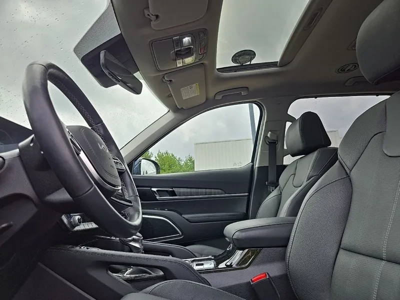 2025 Kia Telluride SX AWD, photo 31