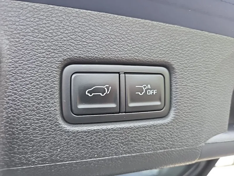 2025 Kia Telluride SX AWD, photo 32