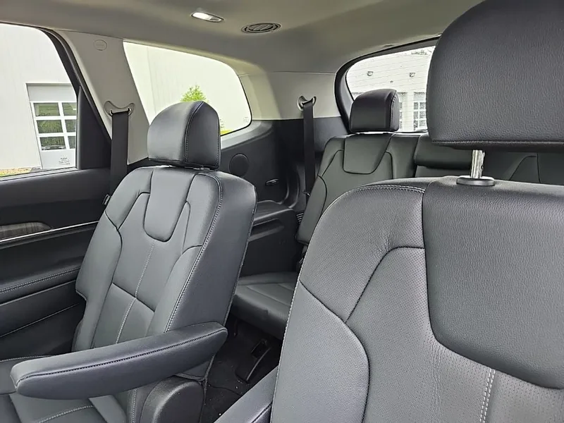 2025 Kia Telluride SX AWD, photo 33