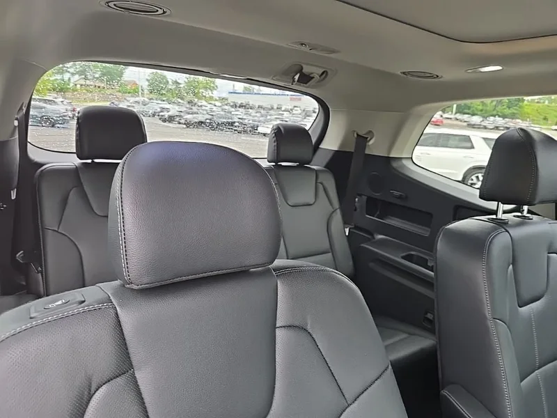 2025 Kia Telluride SX AWD, photo 34