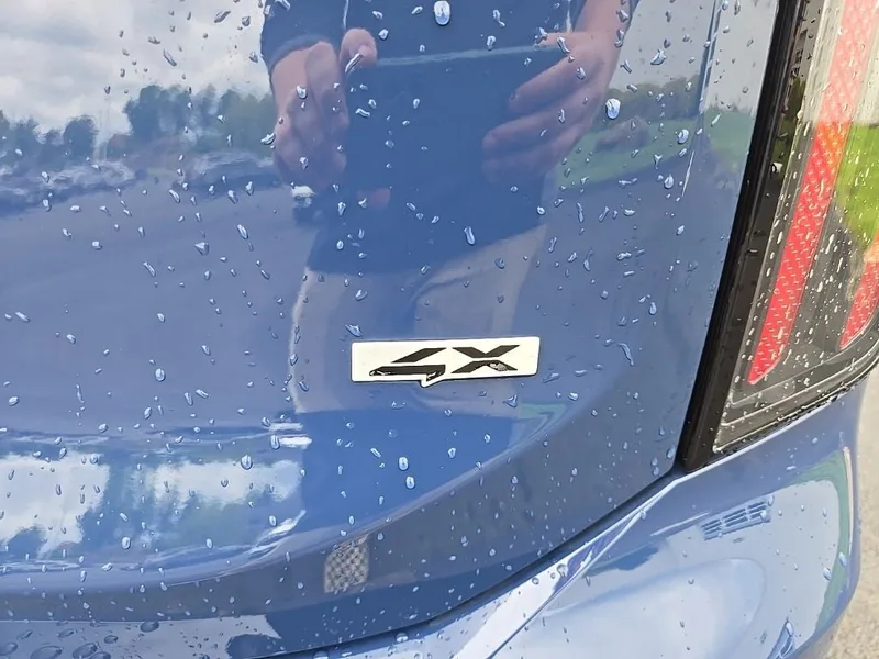 2025 Kia Telluride SX AWD, photo 6
