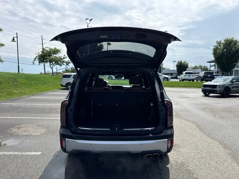 2024 Kia Telluride SX-Prestige AWD, photo 12