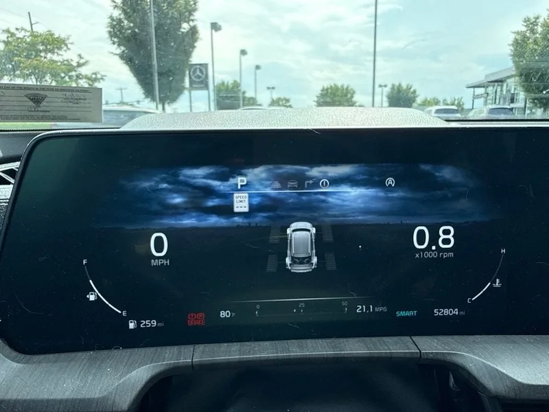 2024 Kia Telluride SX-Prestige AWD, photo 15