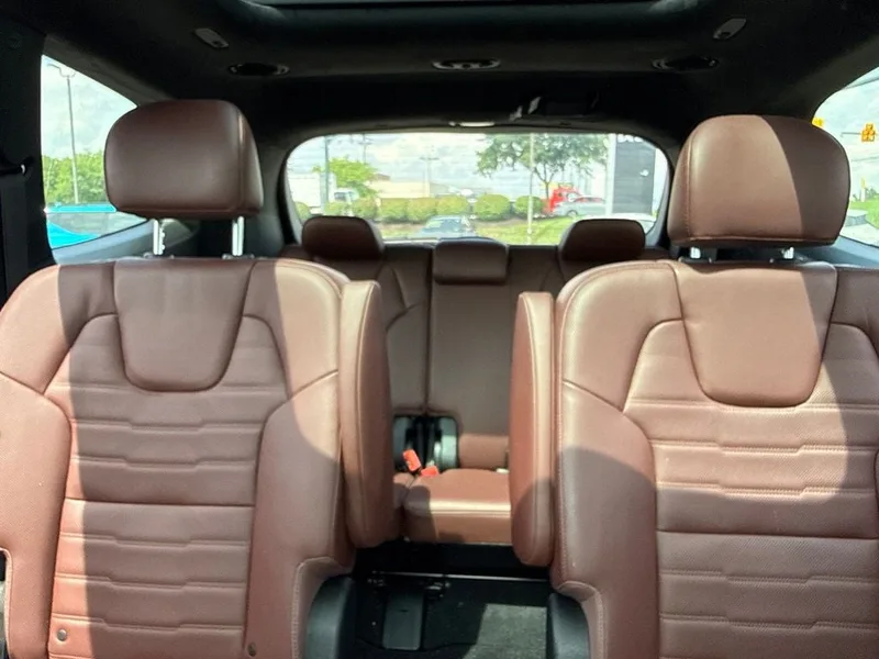 2024 Kia Telluride SX-Prestige AWD, photo 20