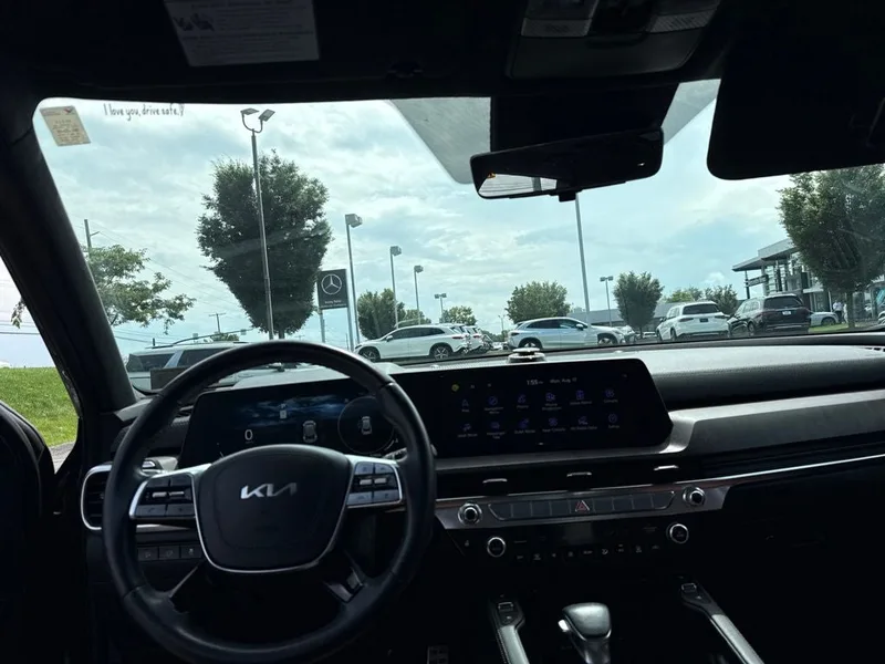 2024 Kia Telluride SX-Prestige AWD, photo 32