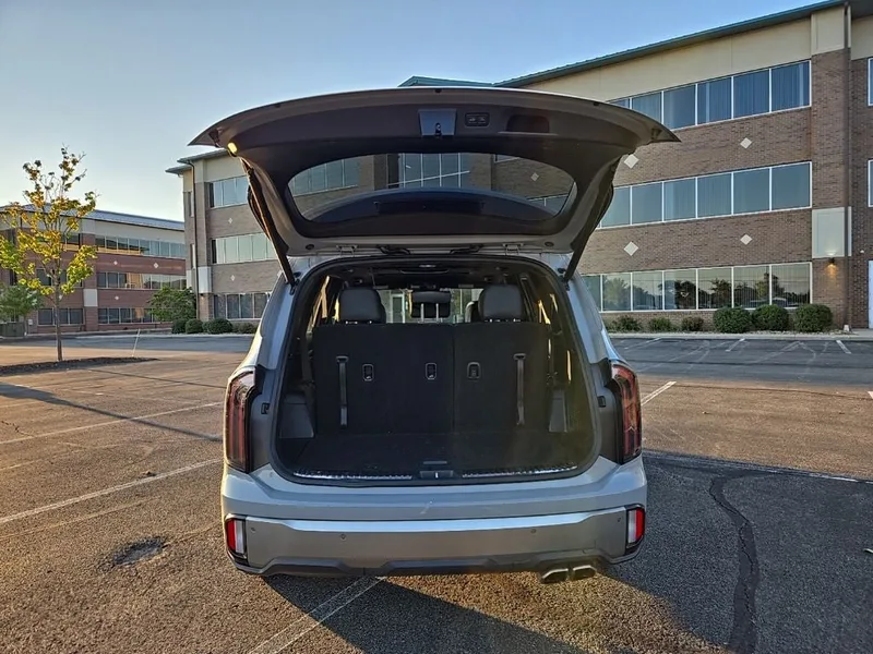 2023 Kia Telluride SX-Prestige X-Line AWD, photo 5