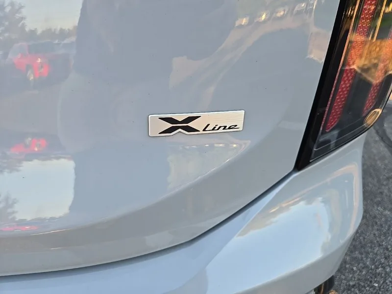 2023 Kia Telluride SX-Prestige X-Line AWD, photo 6