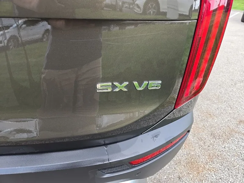 2021 Kia Telluride SX AWD, photo 6