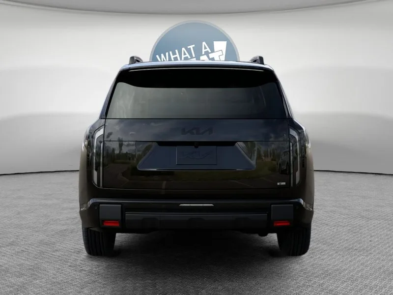 2027 Kia Telluride X-Line EX, photo 13