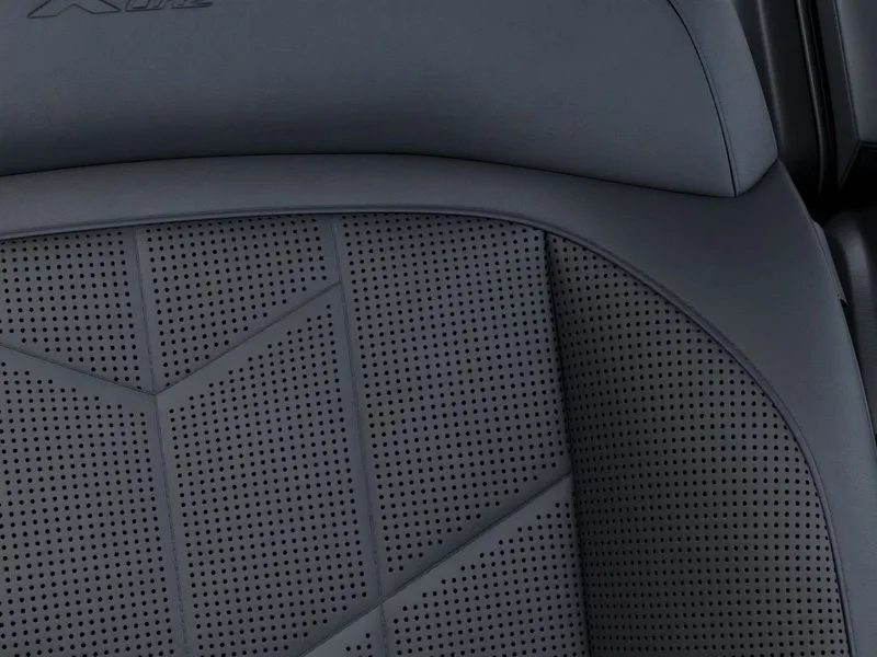 2027 Kia Telluride X-Line EX, photo 24