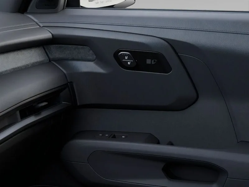 2027 Kia Telluride X-Line EX, photo 25