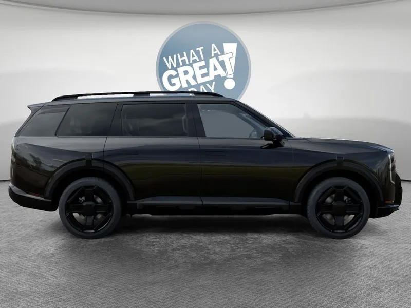 2027 Kia Telluride X-Line EX, photo 7