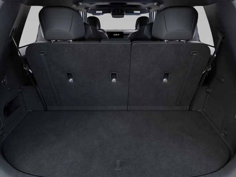 2027 Kia Telluride X-Line EX, photo 19