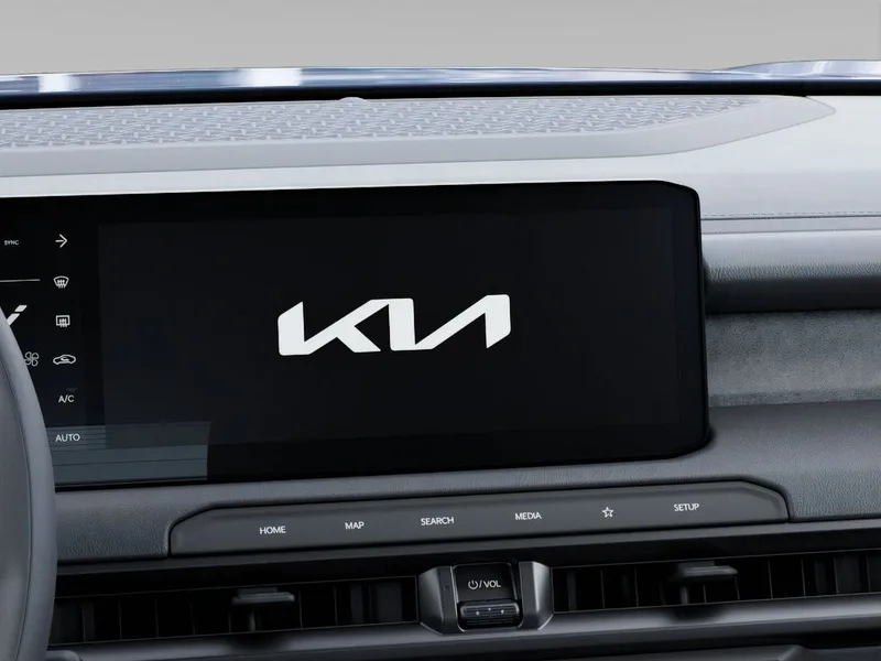 2027 Kia Telluride X-Line EX, photo 20