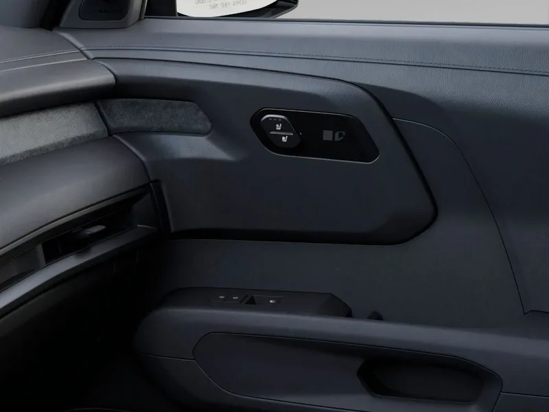 2027 Kia Telluride X-Line EX, photo 25