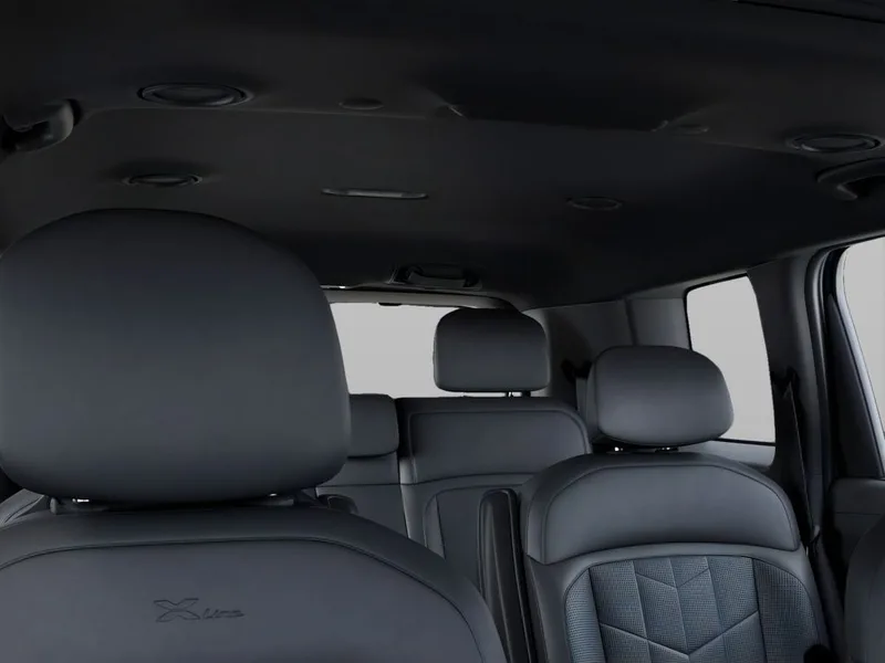 2027 Kia Telluride X-Line EX, photo 27