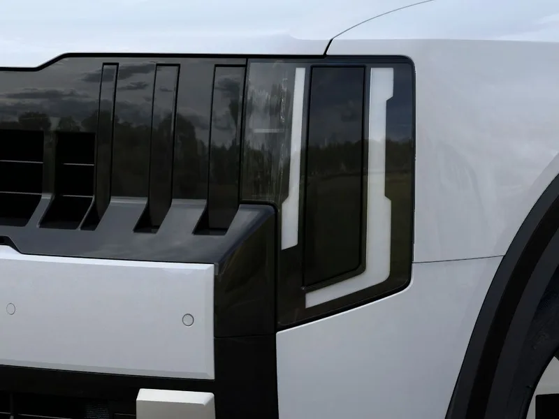 2027 Kia Telluride Hybrid EX, photo 10