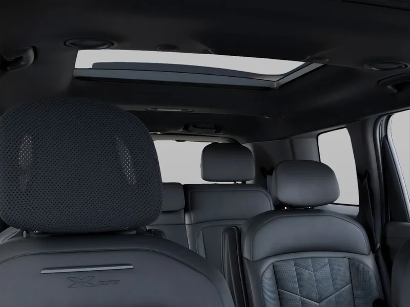 2027 Kia Telluride X-Pro SX, photo 27