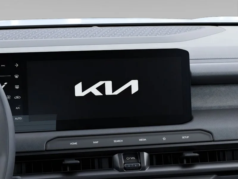 2027 Kia Telluride X-Pro SX, photo 20