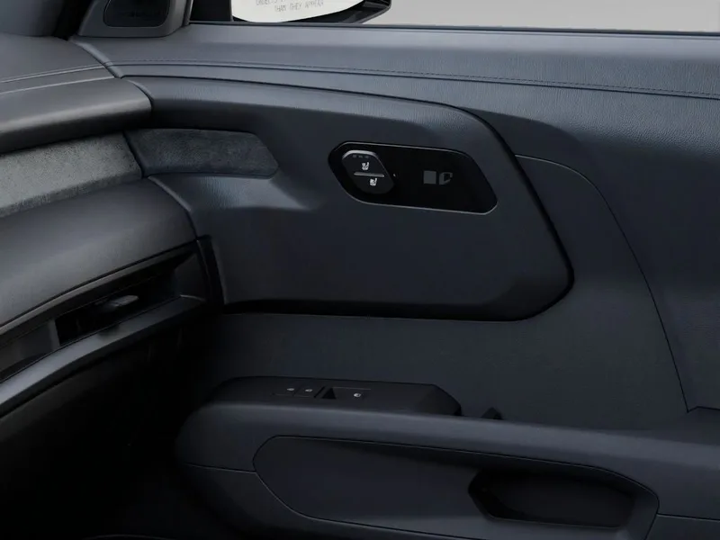 2027 Kia Telluride X-Pro SX, photo 25