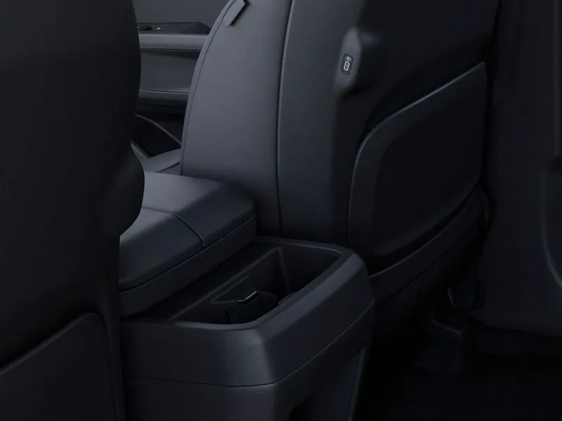 2027 Kia Telluride X-Pro SX, photo 26